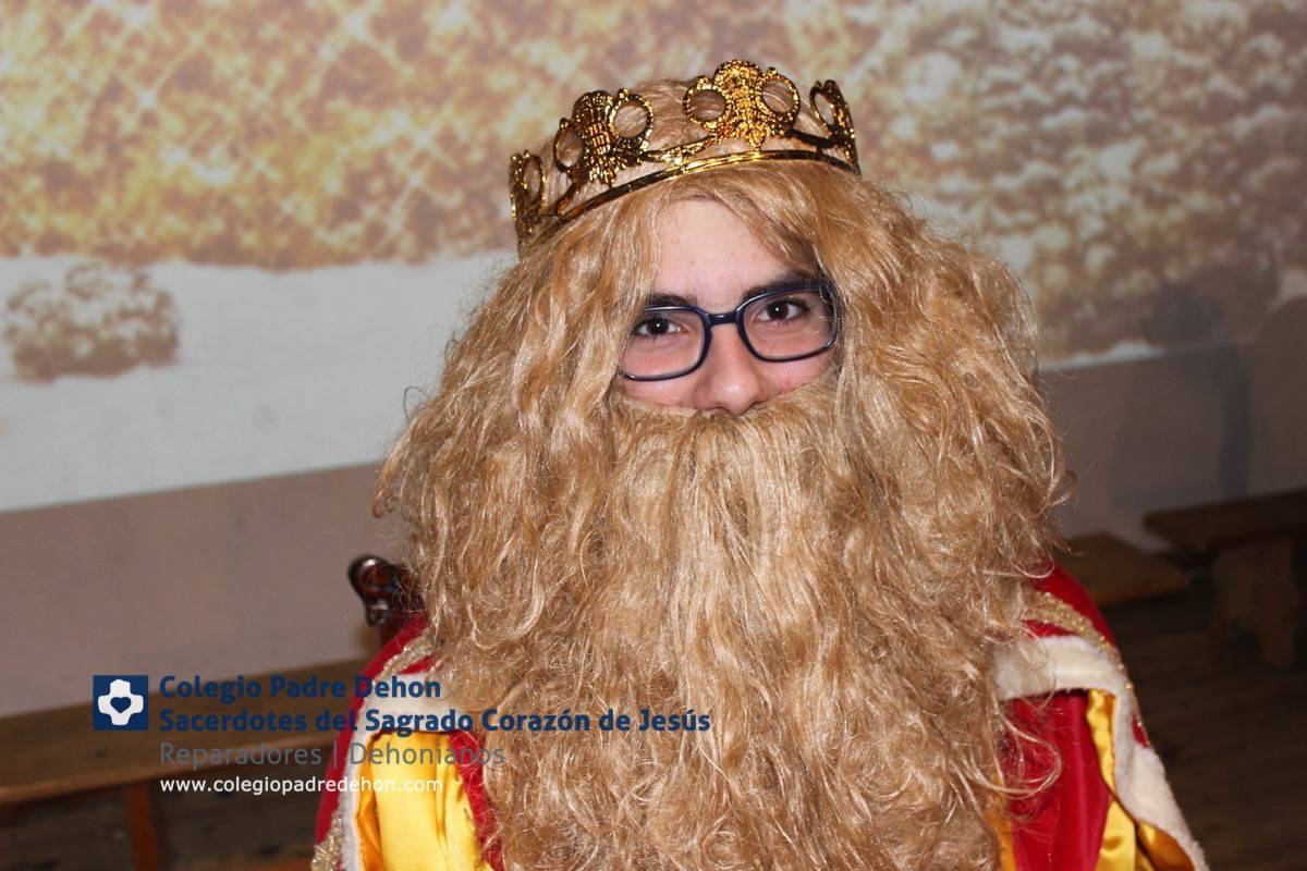 2014 12 22 REYES MAGOS 1er. CICLO PRIMARIA (95)